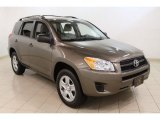 2010 Toyota RAV4 I4 4WD
