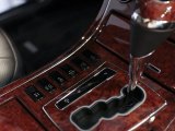 2005 Maybach 57  5 Speed Automatic Transmission