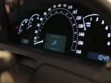 2005 Maybach 57  Gauges