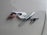 2012 Dodge Durango R/T Marks and Logos
