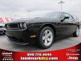 2012 Dodge Challenger SXT
