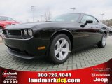 2012 Dodge Challenger SXT