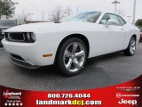 2012 Dodge Challenger SXT