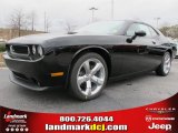 2012 Dodge Challenger SXT