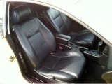 2001 Mercury Cougar V6 Front Seat