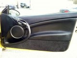 2001 Mercury Cougar V6 Door Panel