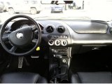 2001 Mercury Cougar V6 Dashboard