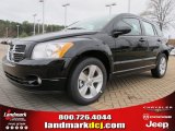 2012 Dodge Caliber SXT