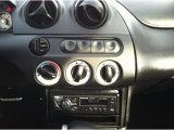 2001 Mercury Cougar V6 Controls
