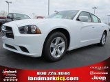 2012 Dodge Charger SE