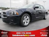 2012 Dodge Charger SE