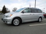 2010 Honda Odyssey EX-L
