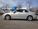 2008 Mazda MAZDA6 i Sport Sedan