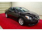 2011 Nissan Altima 2.5 S Coupe