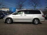 2006 Honda Odyssey EX