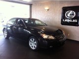 2009 Lexus ES 350