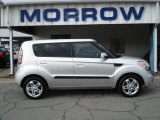2010 Kia Soul +