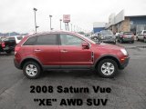 2008 Saturn VUE XE 3.5 AWD