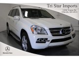 2010 Mercedes-Benz GL 450 4Matic