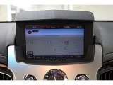 2009 Cadillac CTS 4 AWD Sedan Navigation
