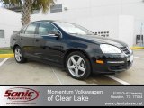 2010 Volkswagen Jetta TDI Sedan