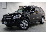 2009 Mercedes-Benz GL 450 4Matic