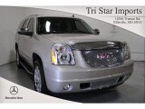 2008 Silver Birch Metallic GMC Yukon Denali AWD #62194433