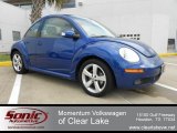 2007 Volkswagen New Beetle 2.5 Coupe