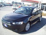 2012 Mitsubishi Lancer ES
