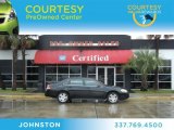 2012 Black Granite Metallic Chevrolet Impala LT #62194153