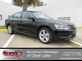 2012 Volkswagen Passat 2.5L SE