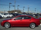 2012 Mitsubishi Galant SE Exterior