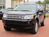 2012 Santorini Black Metallic Land Rover LR2 HSE #62194141