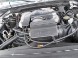 2001 Lincoln Navigator  5.4 Liter DOHC 32-Valve InTech V8 Engine