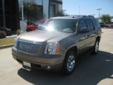 2012 GMC Yukon SLT