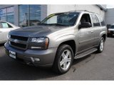 2008 Chevrolet TrailBlazer LT 4x4
