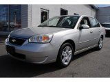 2006 Chevrolet Malibu LT V6 Sedan