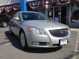 2011 Buick Regal CXL