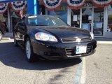 2011 Chevrolet Impala LTZ