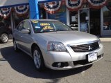 2009 Mitsubishi Galant ES