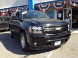 2012 Chevrolet Tahoe LT 4x4