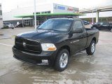 2012 Dodge Ram 1500 Express Regular Cab 4x4