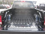 2012 Dodge Ram 1500 Express Regular Cab 4x4 Trunk