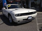 2010 Dodge Challenger SE