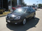 2012 Buick Verano FWD