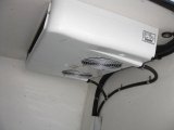 2004 Ford E Series Van E350 Commercial Refrigerated Van Medium Flint Interior