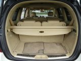 2009 Mercedes-Benz GL 450 4Matic Trunk