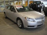2011 Chevrolet Malibu LS