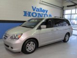 2006 Honda Odyssey EX-L