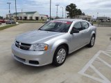 2011 Dodge Avenger Express